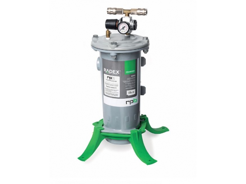 RPB Radex Airline filter